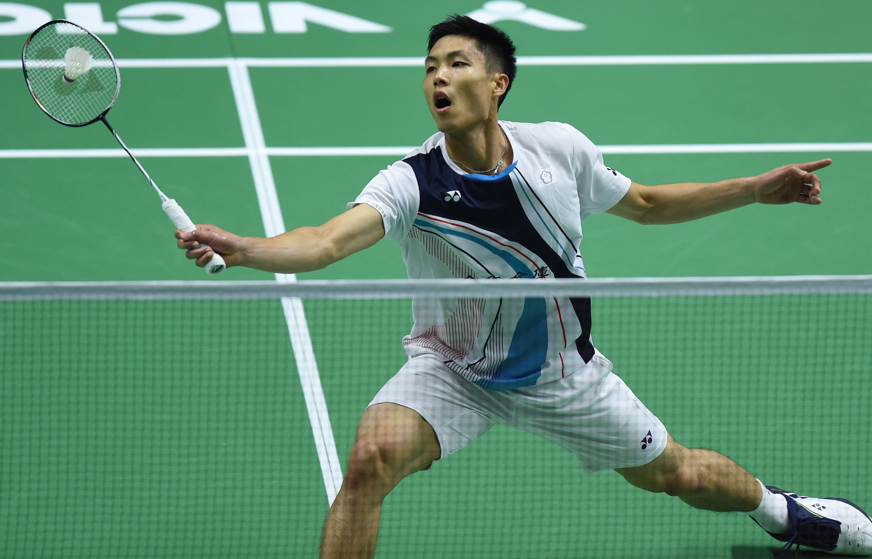 赛再度迎来 赛再度迎来