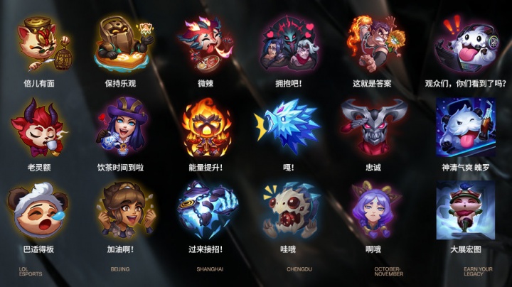 前完成卡位 前完成卡位